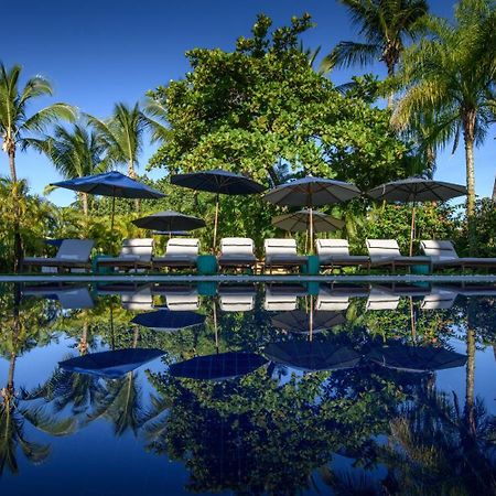 Refugio Da Vila Boutique Hotel & Spa Praia do Forte Exterior photo