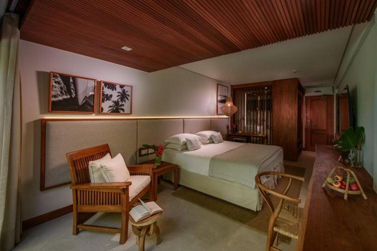 Refugio Da Vila Boutique Hotel & Spa Praia do Forte Room photo