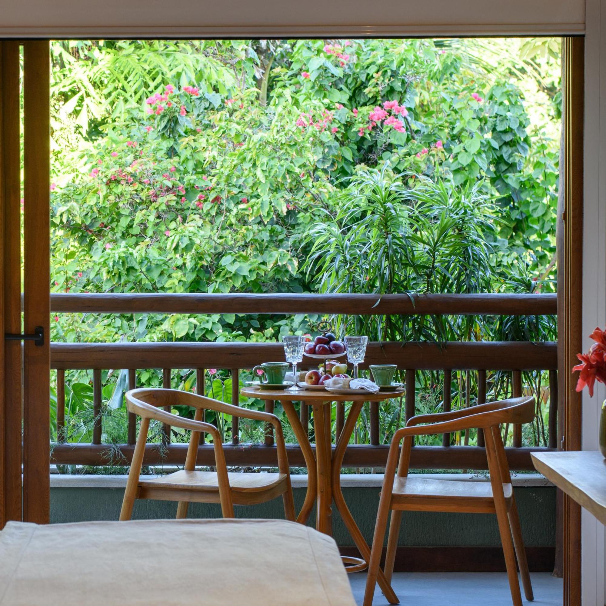 Refugio Da Vila Boutique Hotel & Spa Praia do Forte Room photo