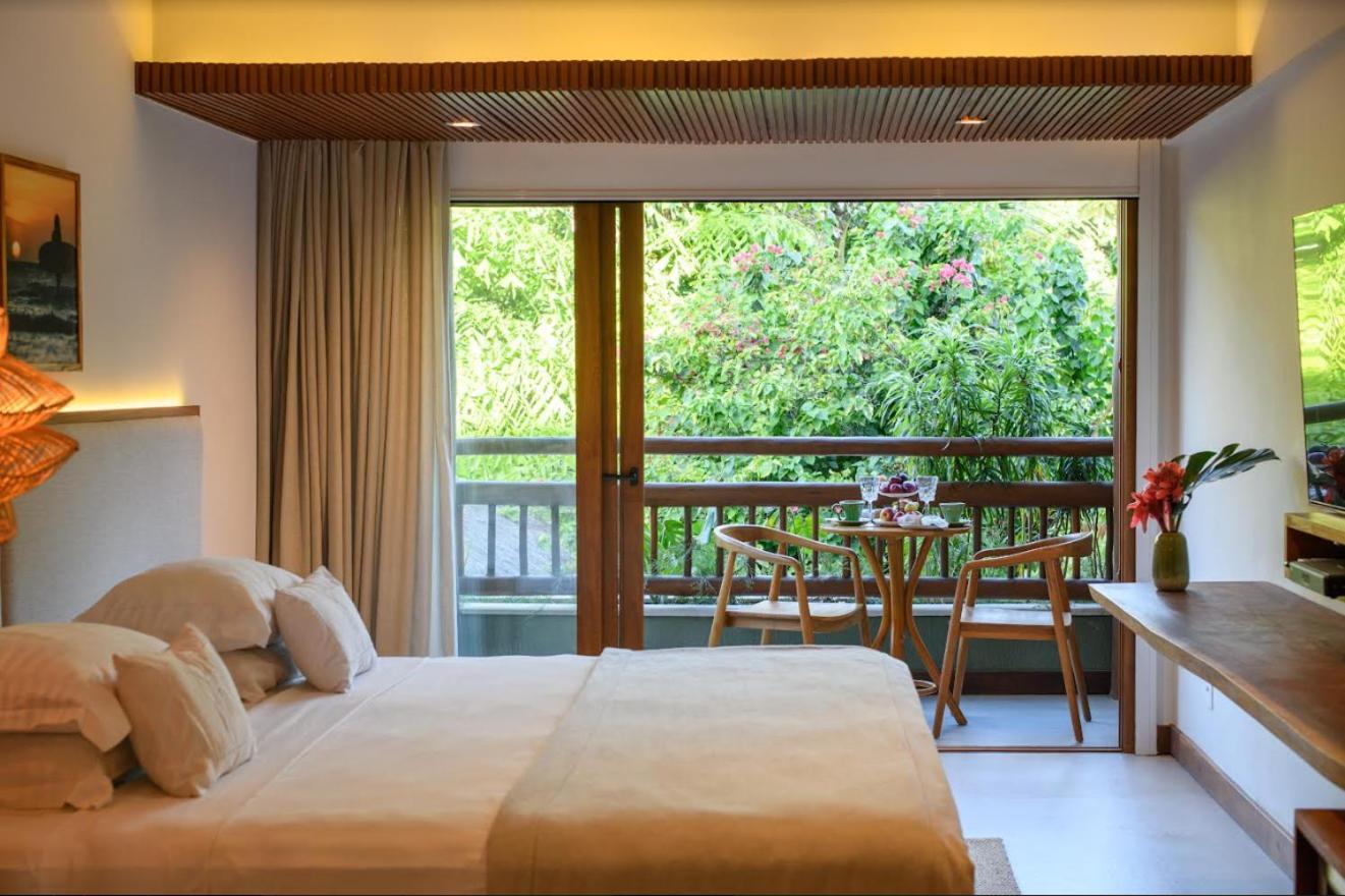 Refugio Da Vila Boutique Hotel & Spa Praia do Forte Room photo