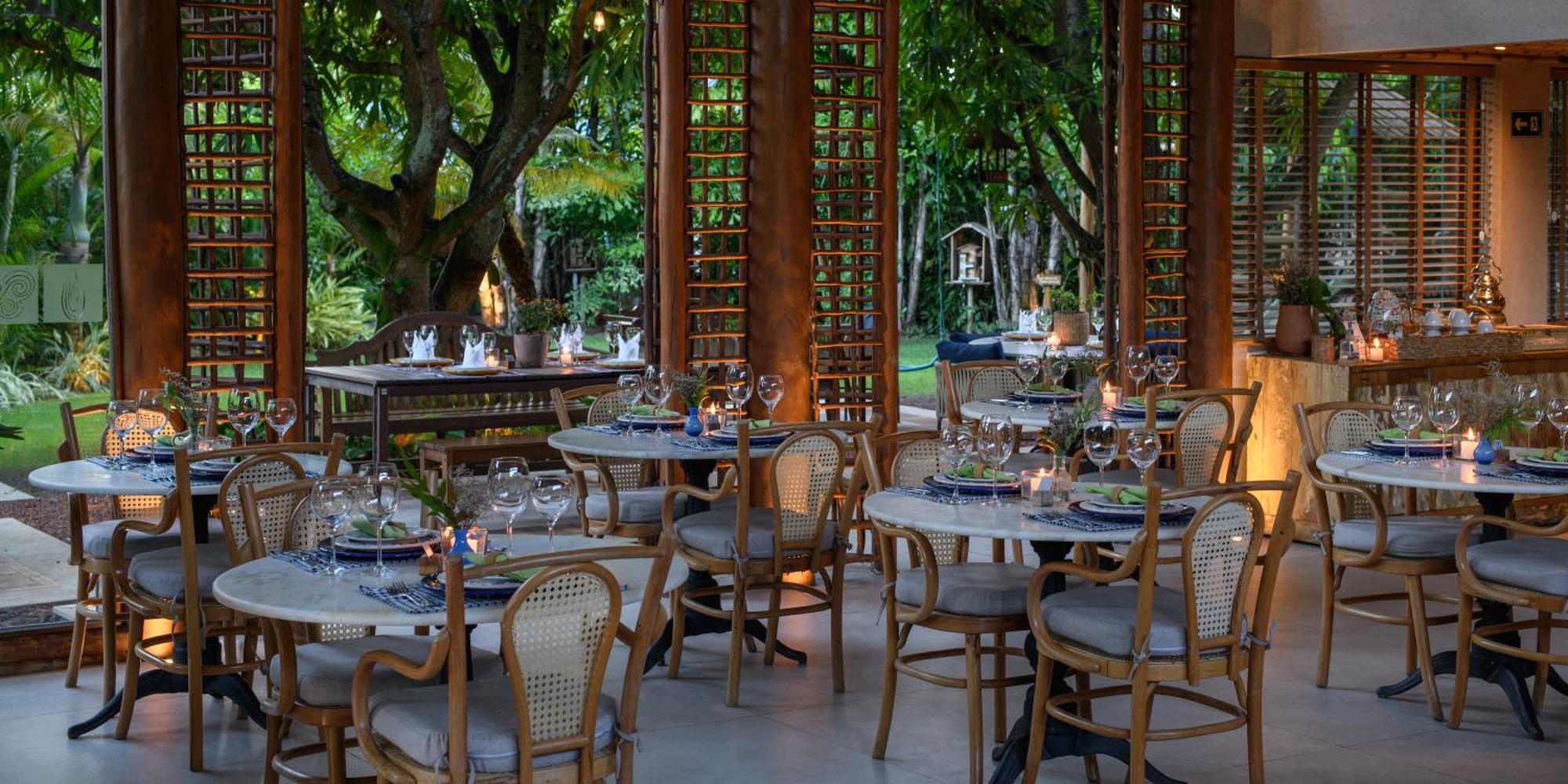 Refugio Da Vila Boutique Hotel & Spa Praia do Forte Exterior photo
