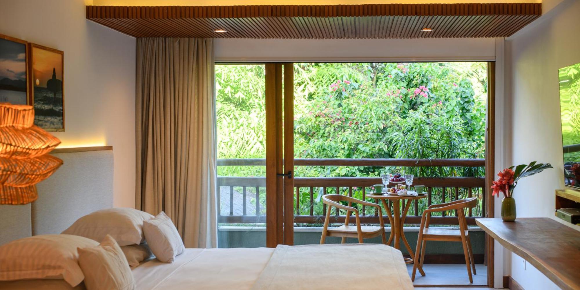 Refugio Da Vila Boutique Hotel & Spa Praia do Forte Exterior photo